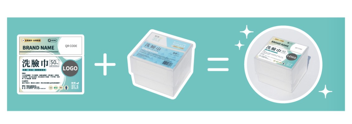 聯名計劃-設計製作流程